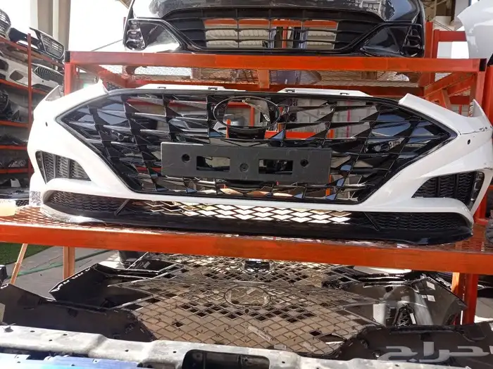 صدام سوناتا 2023 0