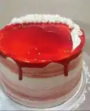 كيكه عيد الام 3