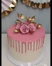 كيكه عيد الام 0