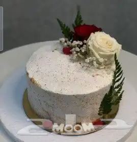 كيكه عيد الام 2