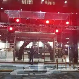 افتتاح محلات 1