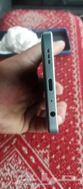 Oppo Reno 7z 5G 8 5 GB extended Ram 128 rom box Ava 3