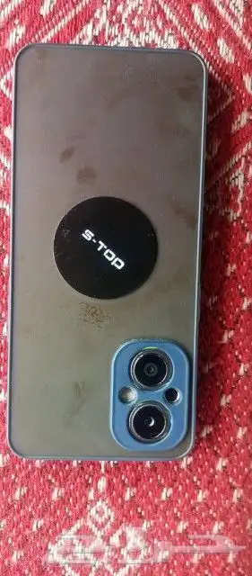 Oppo Reno 7z 5G 8 5 GB extended Ram 128 rom box Ava 2