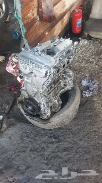 Camry model 2012 to 2018 0