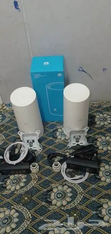 راوتر هواوي 5G خارجي موديل N5368X 8