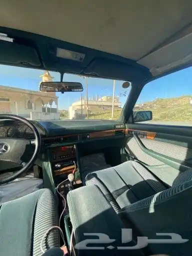 بنز موديل90 1