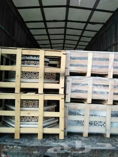 نوافير دمشقية صناعة سورية 10