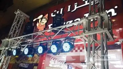 افتتاح محلات 3