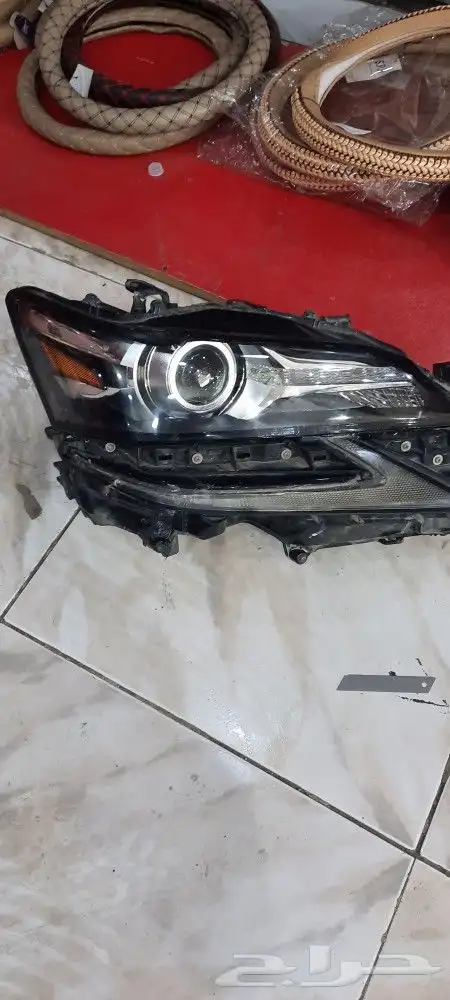 تفصيل قزاز شمعات جميع انواع السيارات قزاز شمه تفصيل شمعات 7