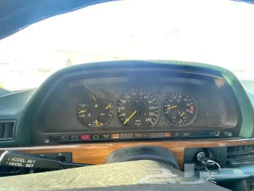 بنز موديل90 8