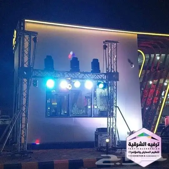 افتتاح محلات 9