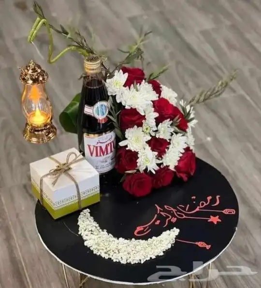 مندوب تنسيق وتوصيل ورد 4