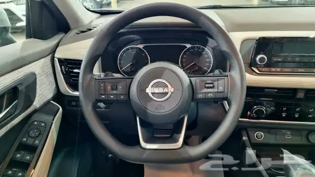 نيسان اكس تريل استاندر ونص فل جميع الالوان 2024 6