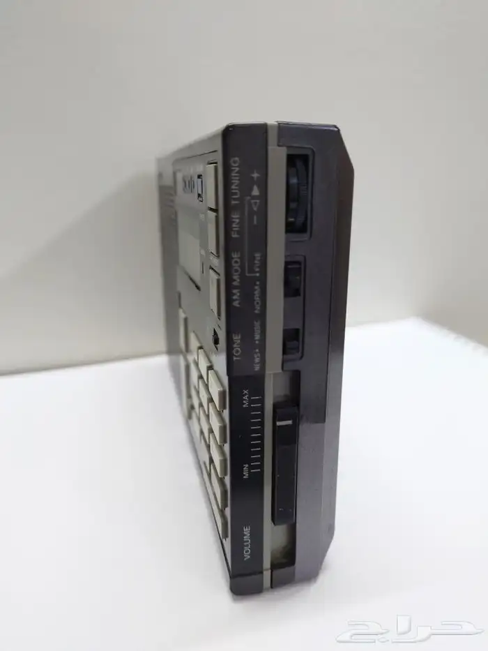 راديو سوني 1