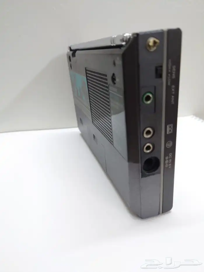 راديو سوني 3