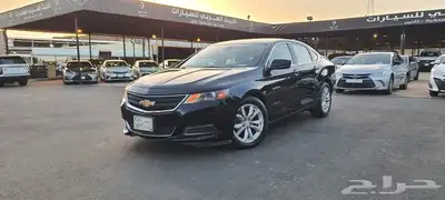 شفروليه امبالا 2019 9