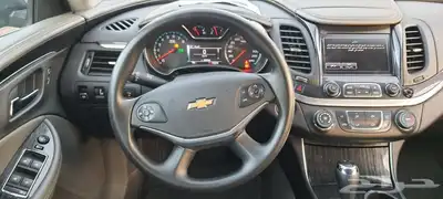 شفروليه امبالا 2019 25