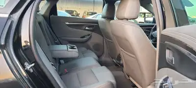 شفروليه امبالا 2019 18