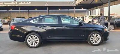 شفروليه امبالا 2019 4