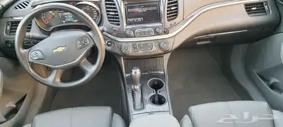 شفروليه امبالا 2019 23