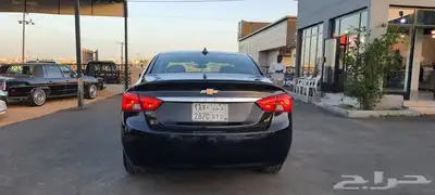 شفروليه امبالا 2019 6