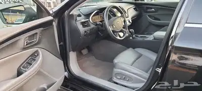 شفروليه امبالا 2019 13
