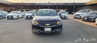 شفروليه امبالا 2019 2