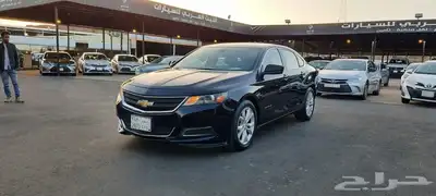 شفروليه امبالا 2019 1