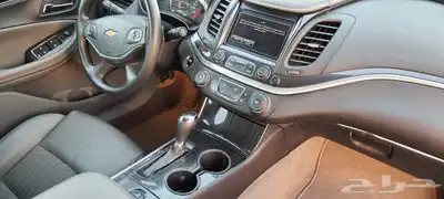 شفروليه امبالا 2019 21