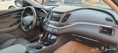 شفروليه امبالا 2019 20