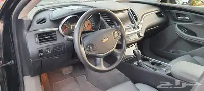 شفروليه امبالا 2019 14
