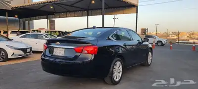 شفروليه امبالا 2019 5