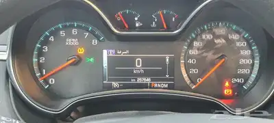 شفروليه امبالا 2019 26