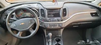 شفروليه امبالا 2019 22