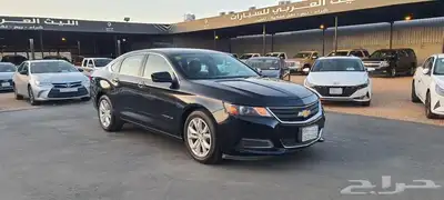 شفروليه امبالا 2019 3