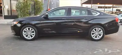 شفروليه امبالا 2019 8