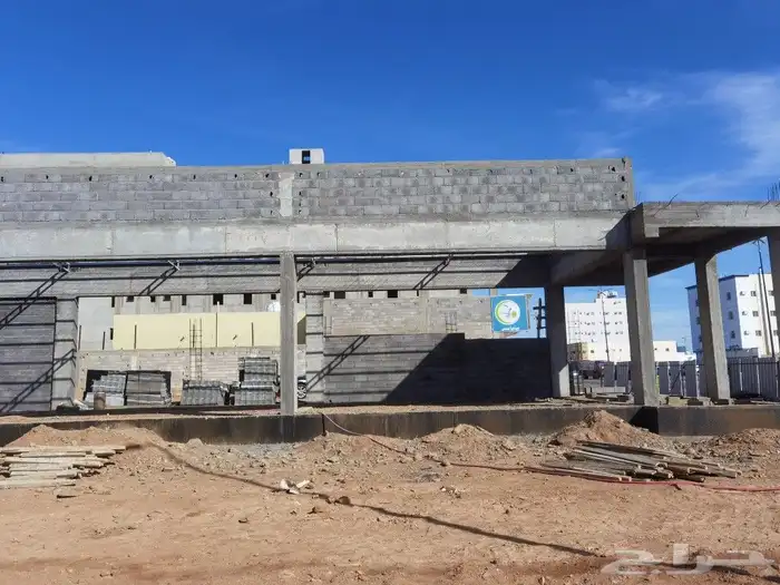 مقاولات تبوك - نيوم مصنفه ومعتمده 4