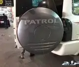 خط سوبر سفاري خط شاص شطرطون خطوط سيارات استيكرات تويوتا وفتك 4