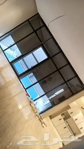 شتر شبابيك واجهات المينوم 14