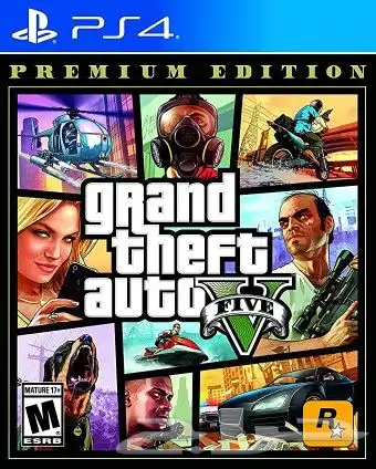 حسابات قراند مهكر لجميع الاجهزة 1