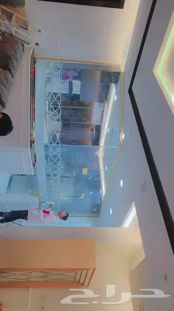 شتر شبابيك واجهات المينوم 5