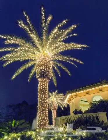 اناره led للتزيين 5