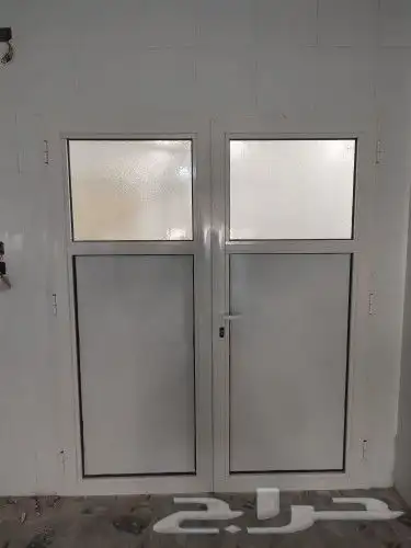 شتر شبابيك واجهات المينوم 6