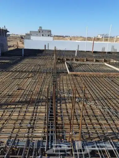 مقاولات تبوك - نيوم مصنفه ومعتمده 19