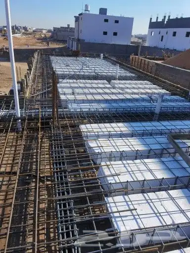 مقاولات تبوك - نيوم مصنفه ومعتمده 16