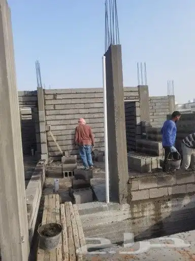 مقاولات تبوك - نيوم مصنفه ومعتمده 21