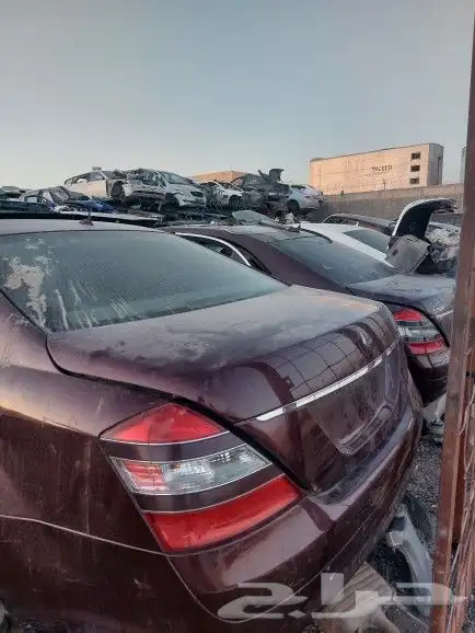 تشليح ورده الجبيل 1
