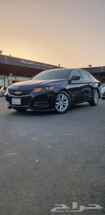شفروليه امبالا 2019 11