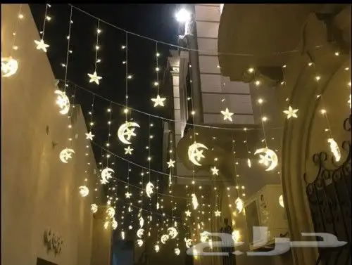 اناره led للتزيين 1