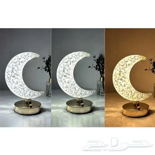 اناره led للتزيين 8